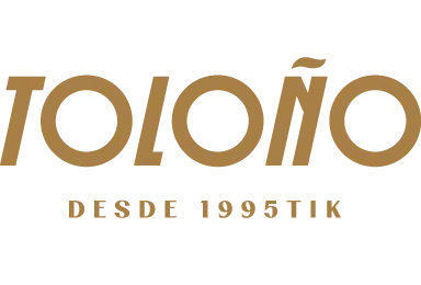 Toloño logo Toloño logo