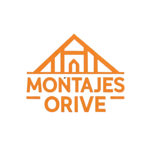 logo montajes orive logo montajes orive