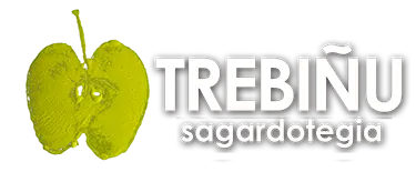 trebiñu sagardotegia logo trebiñu sagardotegia logo