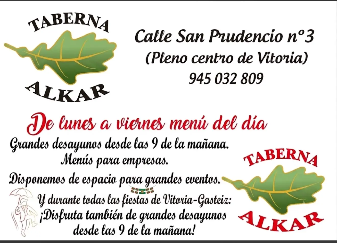 Taberna Alkar logo Taberna Alkar logo